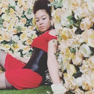 Meet your Posher, Patrice